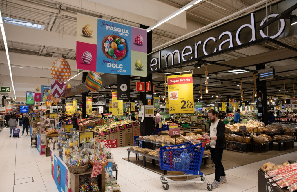 Inflacija u Španjolskoj ispod dva posto, eurozona još daleko od cilja