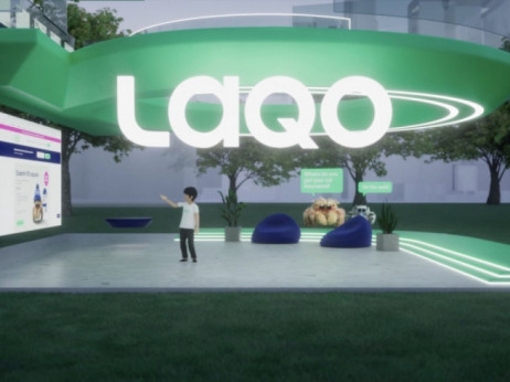 Digitalno osiguranje Laqo u suradnji s Infobipom zaposlilo umjetnu inteligenciju