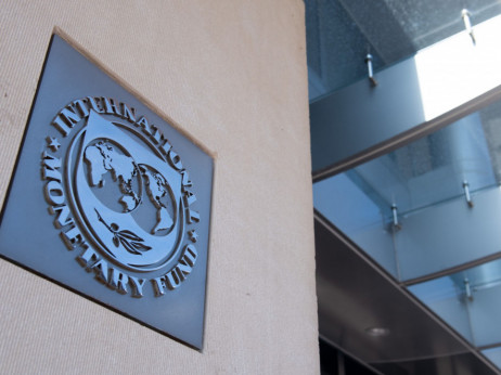 MMF podigao procjenu rasta svjetskog gospodarstva na 3 posto