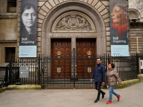 Kako će se britanskoj galeriji isplatiti ulaganje od 44 milijuna funti