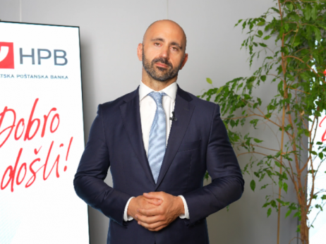 Nova Hrvatska banka, bivši Sberbank, službeno pripojen HPB-u