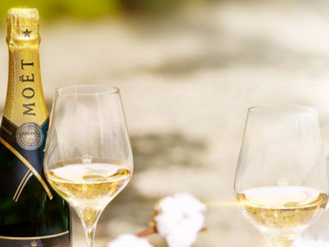 Vintage šampanjci su osvježavajuća ljetna investicija