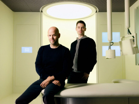 Ulagači se pomamili za medicinskim startupom šefa Spotifyja