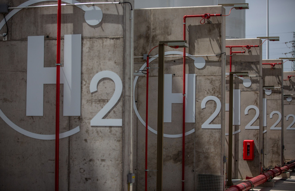 Hrvatska i Slovenija imaju prve projekte za zeleni vodik iz Sjevernog Jadrana