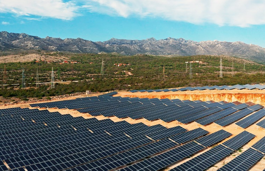 Puno projekata obnovljive energije u planu, no što je s mrežom?