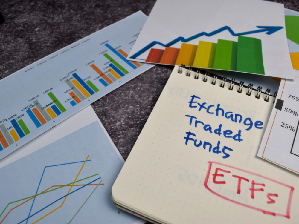 Promjena strategije – investitori okreću leđa ETF zvijezdama