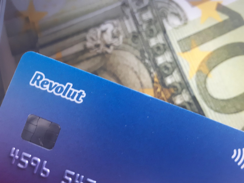 Fintech div Revolut pred velikim širenjem. Rade na izlasku na tržišta Bliskog istoka