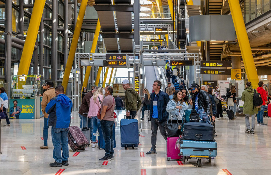 Strah od ljetnih poremećaja u zračnom prometu raste, Gatwick na vrhu