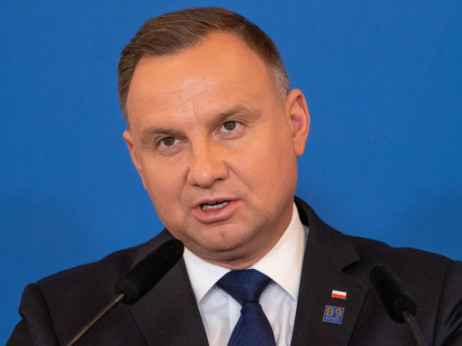 Poljski predsjednik predložit će da NATO proširi naftovode na istok