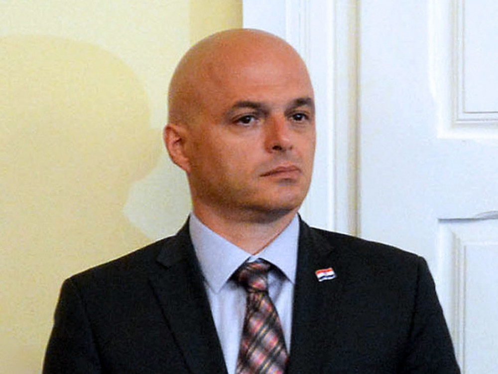 Sudac i bivši gradonačelnik uhićeni u akciji policije i USKOK-a u Slavoniji