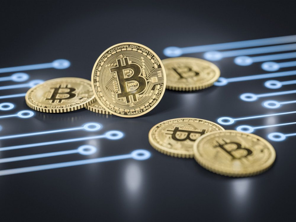 Kripto čini 70 posto inozemne imovine Južne Koreje