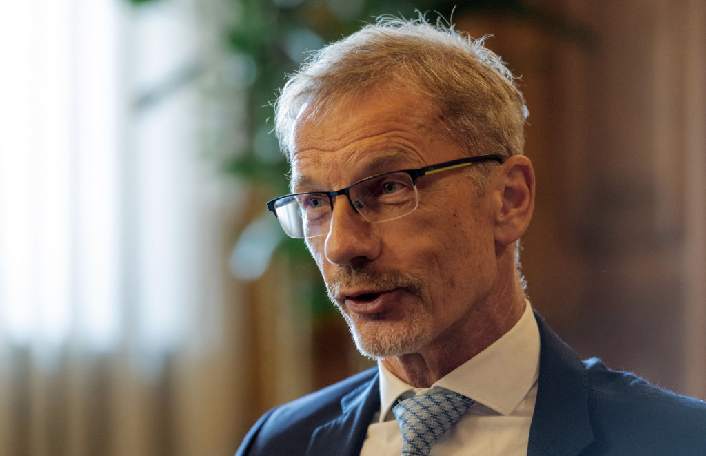HNB u 2022. ostvario dobit od 482 milijuna kuna