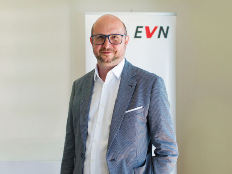 Stephan Blieweis novi je direktor EVN Croatije