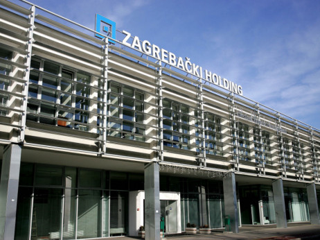 S&P ocjenu kreditnog rejtinga Zagrebačkog holdinga podigao s 'B' na 'B+'