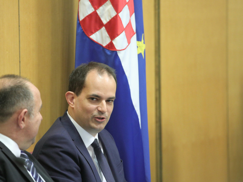 Malenica: Milanović od ovih izbora želi napraviti cirkus