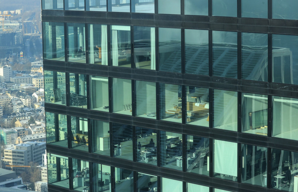 U Europi nekretninski sektor pod najvećim udarom