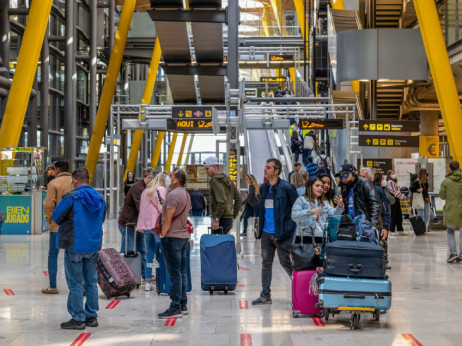Analiza: Kako posluju tvrtke u zrakoplovnoj industriji?
