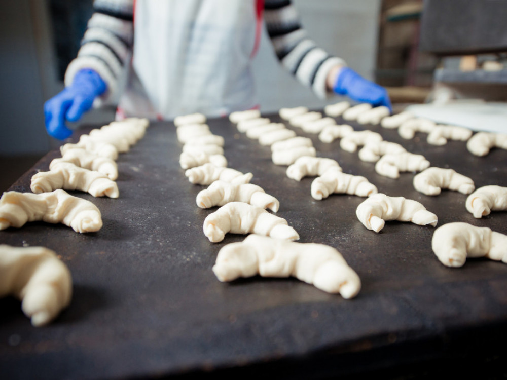 Deset najvećih u pekarskoj industriji: Mlinar najbolji, Pan-pek jedini s gubicima