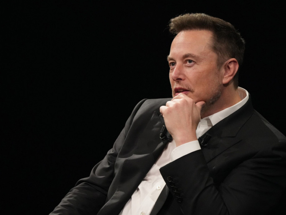 Elon Musk kritizirao carine između SAD-a i EU