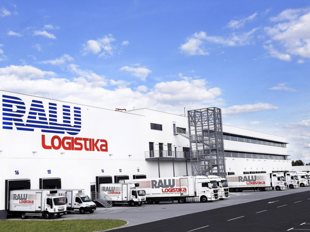RALU Logistika ulaže 15 milijuna eura, povećava skladišne kapacitete