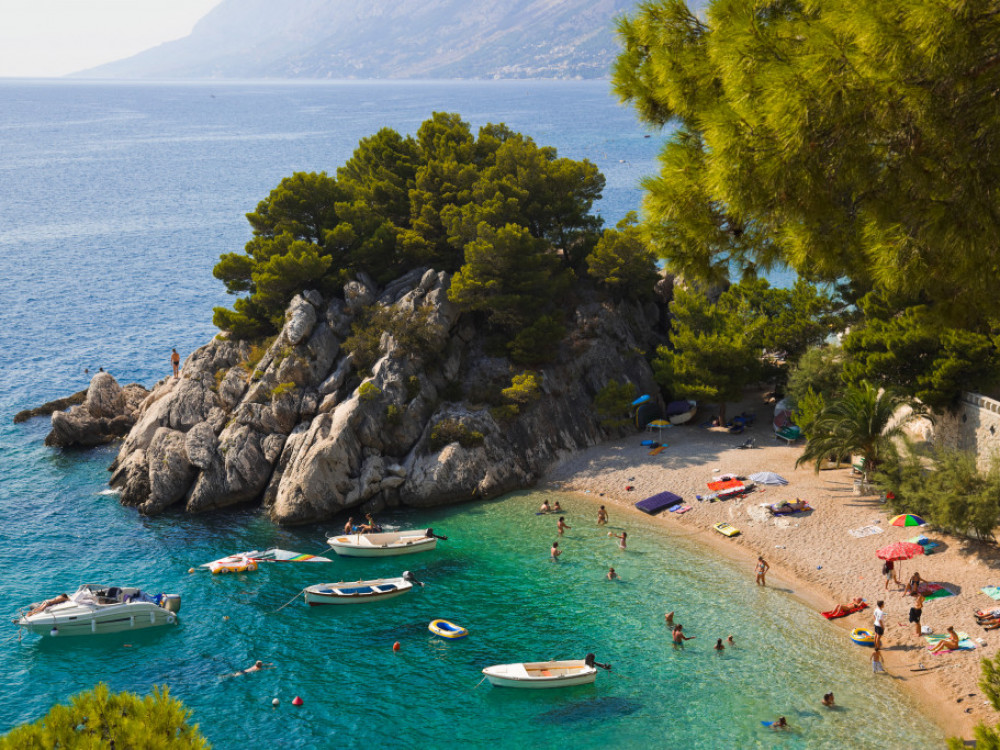 Ekstremne vrućine uzdrmat će turizam na jugu Europe, stradat će i Hrvatska
