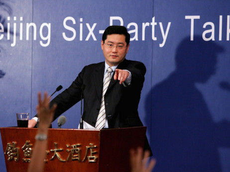Gdje je nestao čovjek, rastu nagađanja o sudbini kineskog ministra