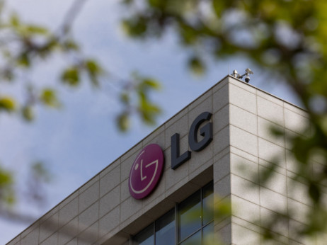LG predstavio dvojezični softver s umjetnom inteligencijom