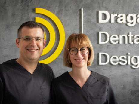 Adria Dental Grupa investirala u slavonski Dragaš Dental Design