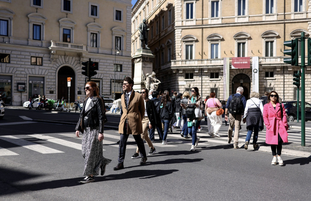 Talijanske tvrtke dobro se nose s inflacijom i rastom kamatnih stopa