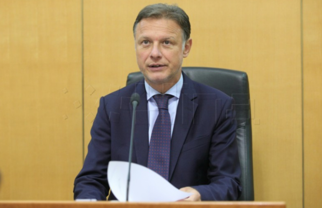 Izvanredna sjednica Sabora zbog HEP-a i sudstva krajem ovoga tjedna