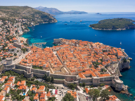 Lonely Planet uvrstio Hrvatsku u top 10 svjetskih destinacija