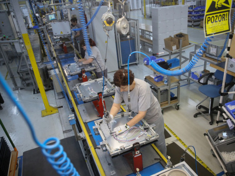 Industrijska proizvodnja u Adria regiji u najboljem će slučaju stagnirati