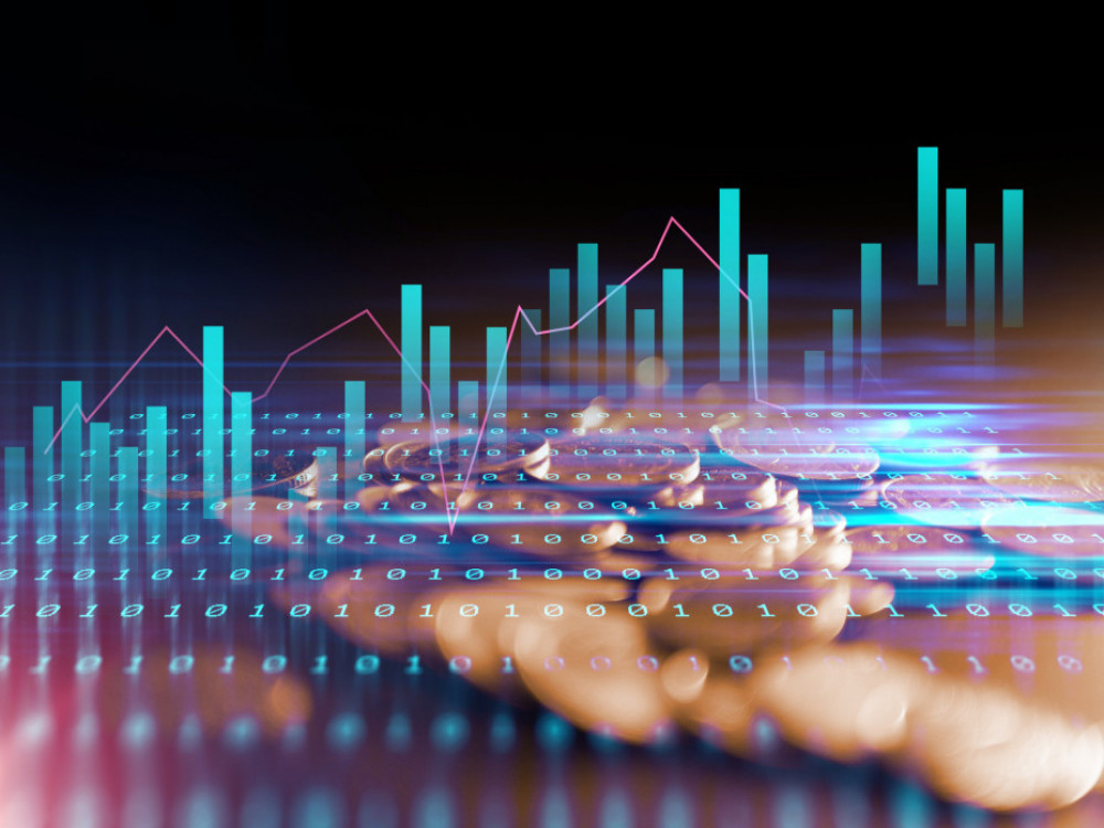 Kriptovaluta vezana uz umjetnu inteligenciju Tau postavila novi rekord