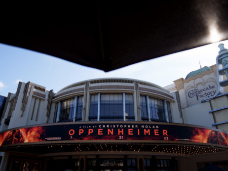 Zašto Oppenheimer Christophera Nolana nije tipičan ljetni blockbuster