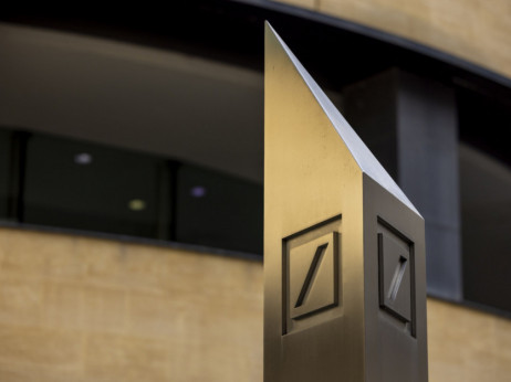 Deutsche Bank nadmašio prognoze unatoč prijetećem rastu troškova