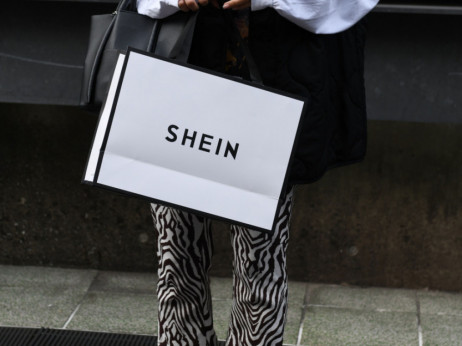 H&M tuži konkurenta brze mode Shein zbog kršenja autorskih prava