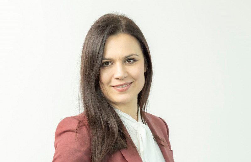 Marijana Jakovac nova je članica uprave Allianz Hrvatske