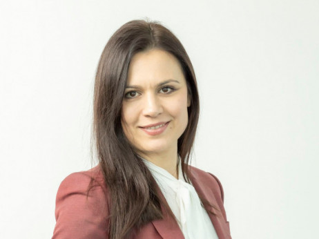 Marijana Jakovac nova je članica uprave Allianz Hrvatske