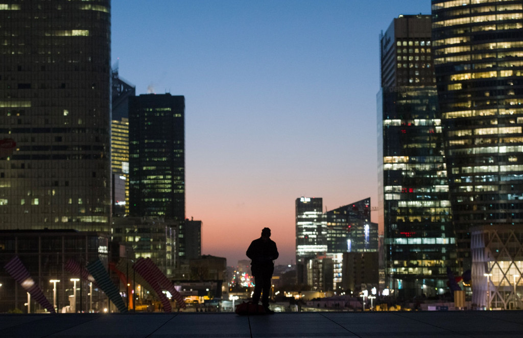 Europske banke dobro prošle stres-test za slučaj većeg gospodarskog pada