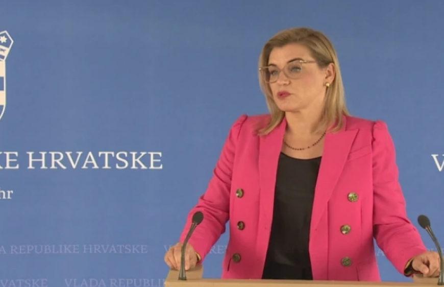 Hrvatska u sezoni bilježi 11 posto više dolazaka no lani