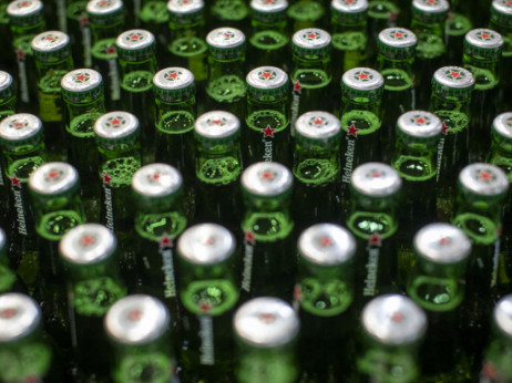 Heineken smanjio prognozu zarade – visoke cijene otjerale pivopije
