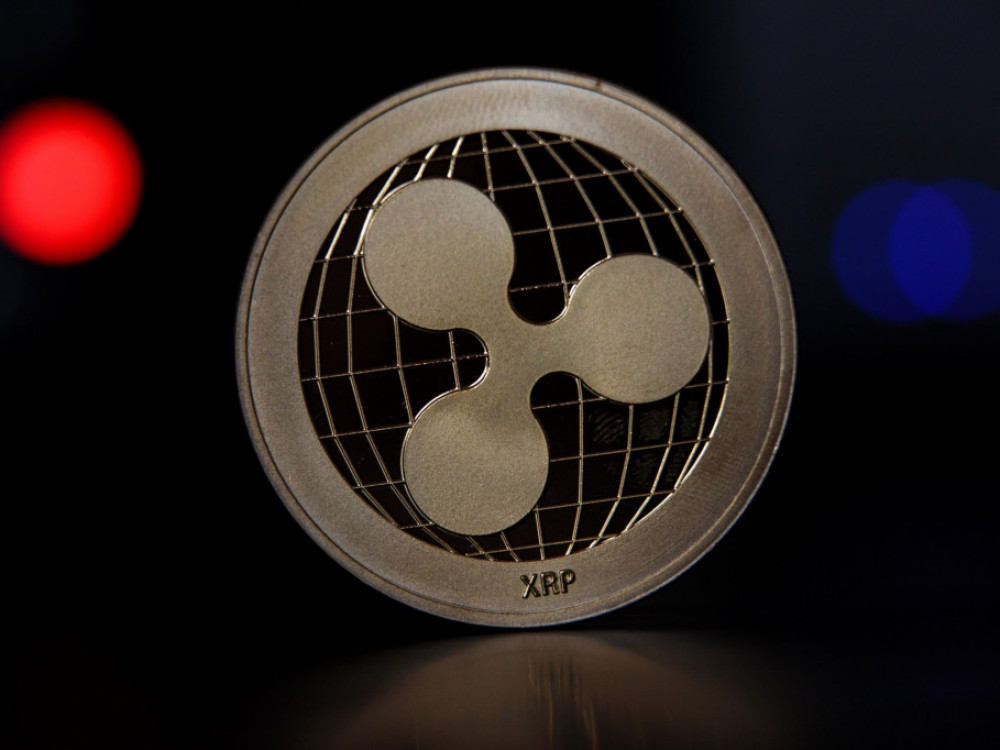 Kriptovaluta XRP na najvišoj vrijednosti u sedam godina