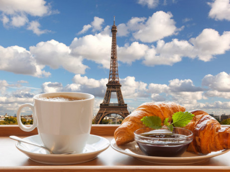 Može li se u Parizu popiti kava za jedan euro?