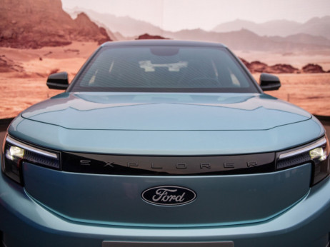 Ford briše prognozu i računa na udar od 1,5 milijardi dolara zbog carina