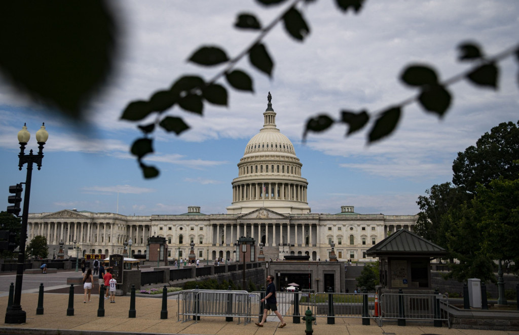 Temeljna inflacija u SAD bilježi najmanja uzastopna povećanja u dvije godine