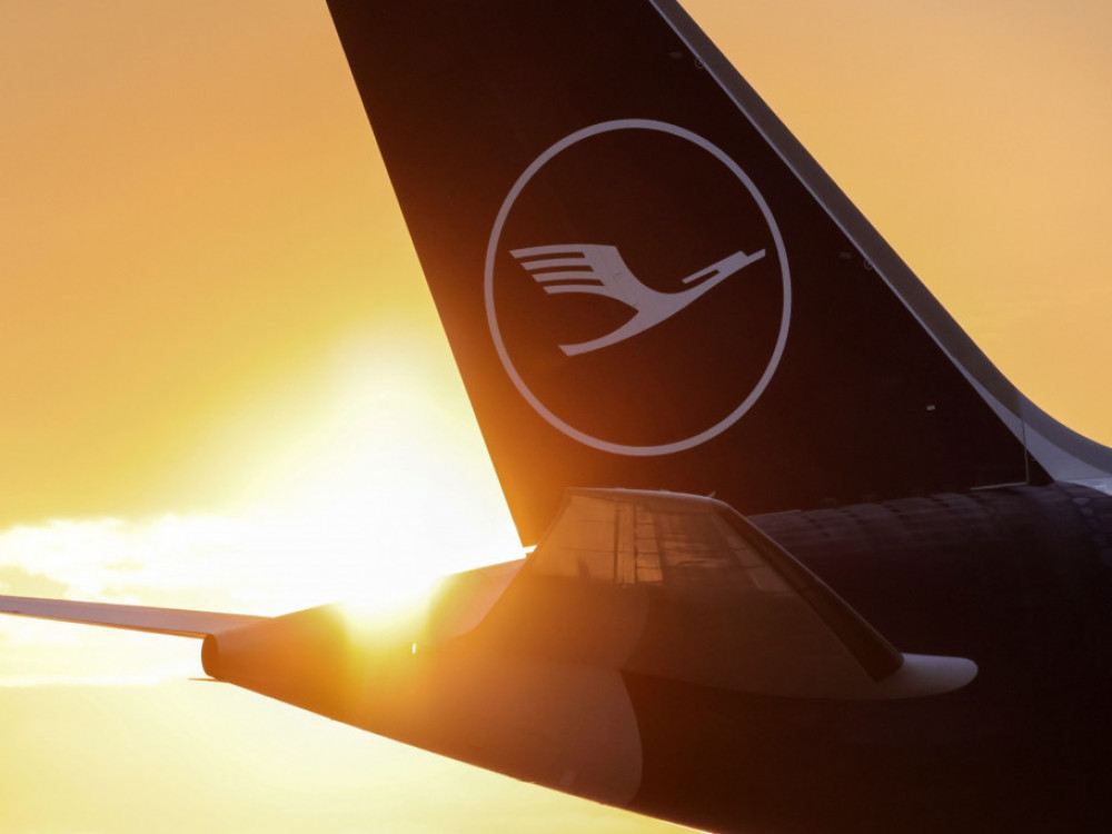 Lufthansa predviđa rast profita iznad razine prije pandemije