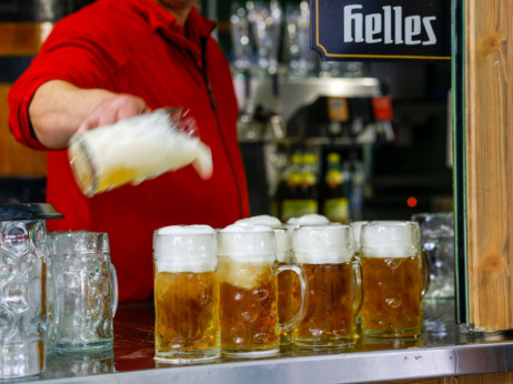 Proizvodnja piva u EU-u na pretpandemijskoj razini, u Hrvatskoj još ne