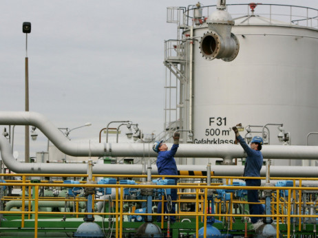 Poljska otkrila curenje nafte na naftovodu za Njemačku