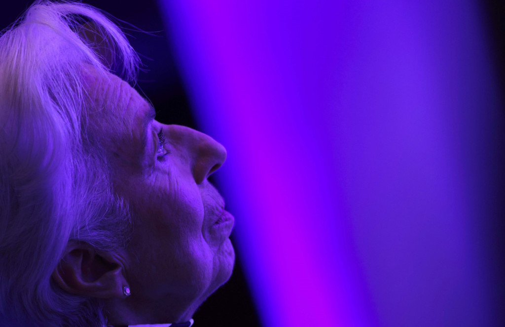 Monetarno stezanje ECB-a može naići na otpor politike jer recesija prijeti