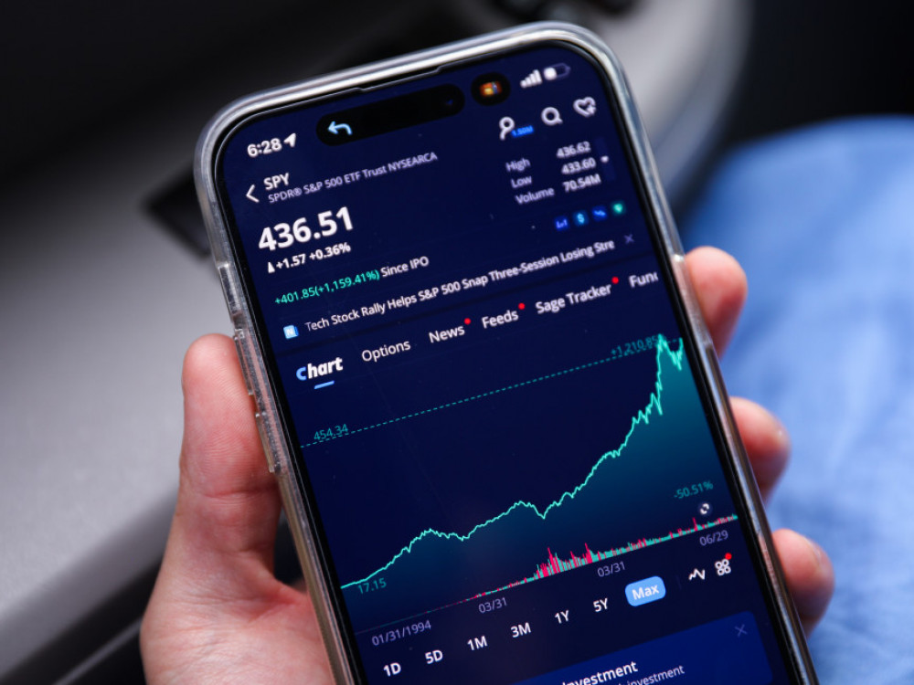Stižu novi ethereumovi ETF-ovi, kapital ulazi u kriptovalutne burzovne fondove